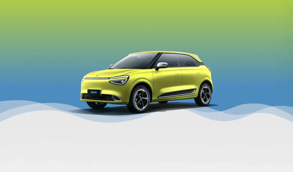 Dongfeng Box