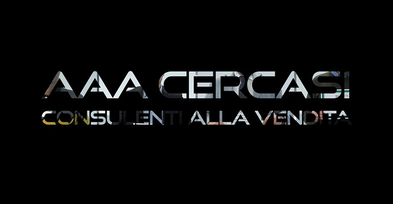 Vuoi essere dei nostri?