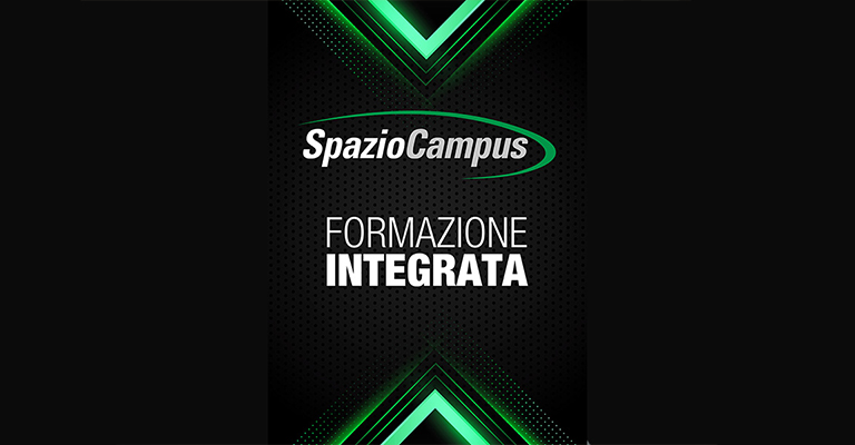 La Formazione Integrata di Spazio Campus